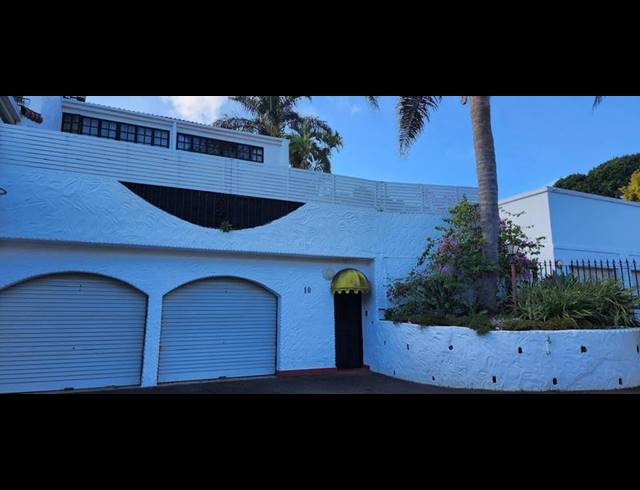 4 BEDROOM TOWNHOUSE FOR SALE IN MUSGRAVE